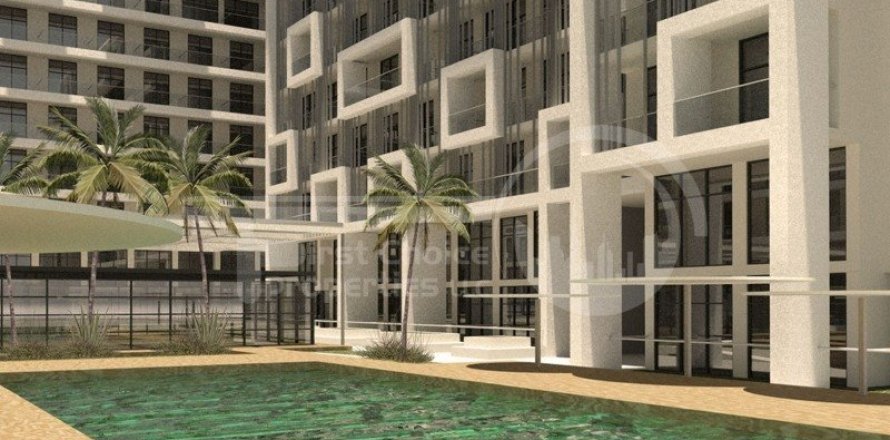 2 bedrooms Apartment in Oasis Residences, UAE No. 172628
