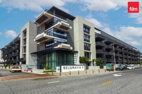 Apartment de 1 dormitorio en Dubai, UAE No. 217240