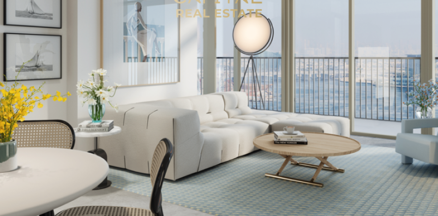 2 bedrooms Apartment in Dubai, UAE No. 7687