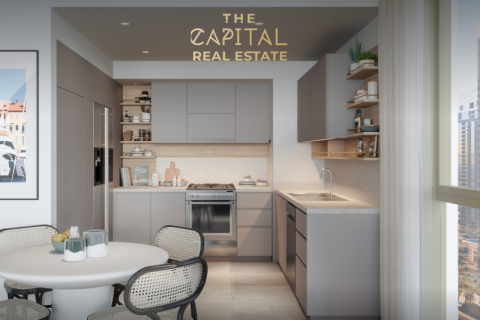 2 bedrooms Apartment in Dubai, UAE No. 7687 3