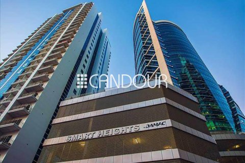 148.1m² Office in Barsha Heights (Tecom), UAE No. 55773 10