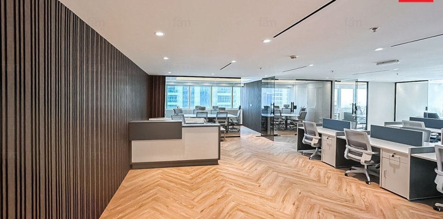 Office de 163.7m² à Dubai, UAE No. 222194