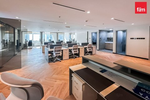 Office de 163.7m² à Dubai, UAE No. 222194 5