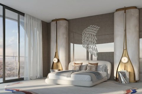 2 غرف نوم شقة في Dubai Sports City, الإمارات العربية المتحدة رقم 149279