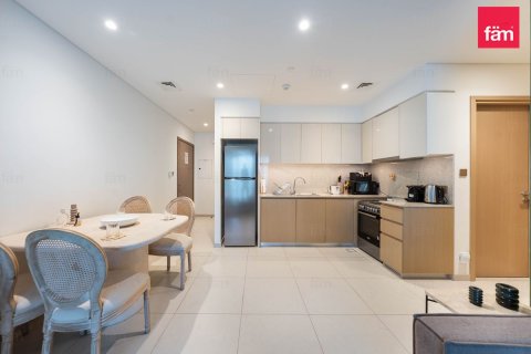 Квартира с 1 спальней в Даунтаун Дубай (Даунтаун Бурдж Дубай), ОАЭ №153040 4