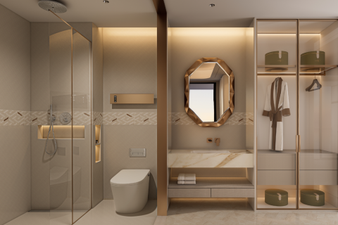 1 bedroom Apartment in Dubai, UAE No. 226829 10
