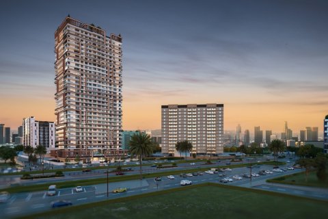Квартира с 3 спальнями в Дубай, ОАЭ №101399 4