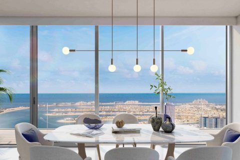 3 bedrooms Apartment in Palm Jumeirah, UAE No. 198476