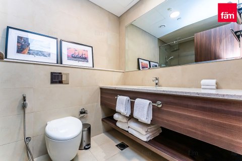 3 bedrooms Apartment in Dubai Media City, UAE No. 215754 17