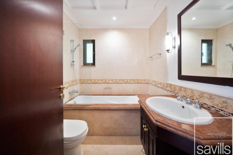 Вилла с 6 спальнями в Signature Villas, ОАЭ №205984 19