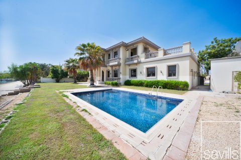 Вилла с 6 спальнями в Signature Villas, ОАЭ №205984 21