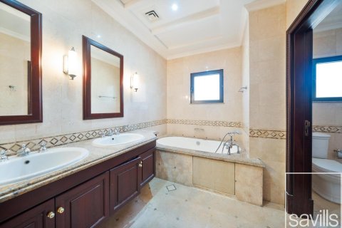 Вилла с 6 спальнями в Signature Villas, ОАЭ №205984 14