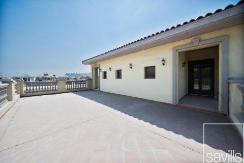 Вилла с 6 спальнями в Signature Villas, ОАЭ №205984 13