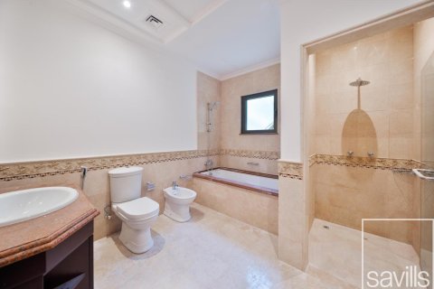 Вилла с 6 спальнями в Signature Villas, ОАЭ №205984 15
