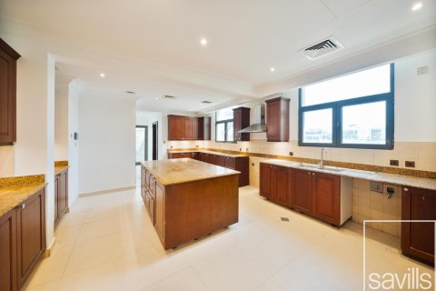 Вилла с 6 спальнями в Signature Villas, ОАЭ №205984 20