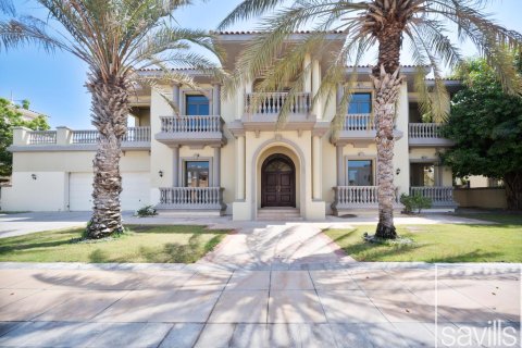 Вилла с 6 спальнями в Signature Villas, ОАЭ №205984 5