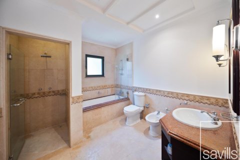 Вилла с 6 спальнями в Signature Villas, ОАЭ №205984 18