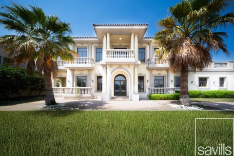 Вилла с 6 спальнями в Signature Villas, ОАЭ №205984