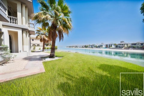 Вилла с 6 спальнями в Signature Villas, ОАЭ №205984 4