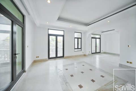 Вилла с 6 спальнями в Signature Villas, ОАЭ №205984 25