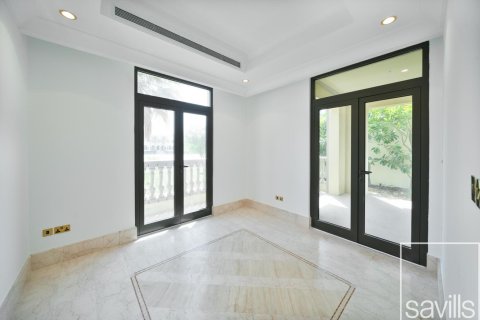 Вилла с 6 спальнями в Signature Villas, ОАЭ №205984 28