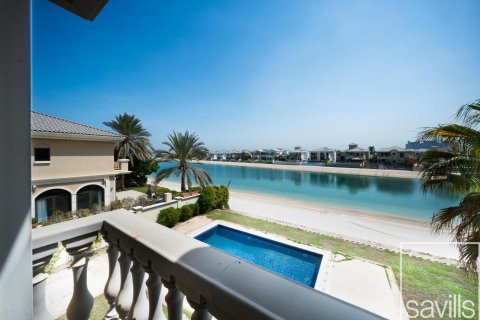 Вилла с 6 спальнями в Signature Villas, ОАЭ №205984 6