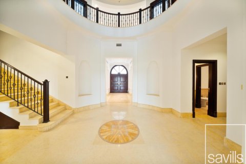 Вилла с 6 спальнями в Signature Villas, ОАЭ №205984 8
