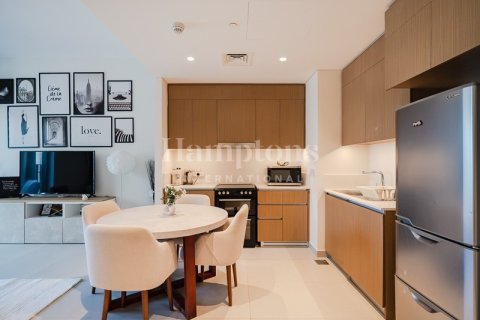 Apartment de 2 dormitorios en Dubai Creek Harbour (The Lagoons), UAE No. 221805 7
