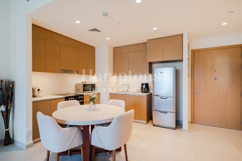 Apartment de 2 dormitorios en Dubai Creek Harbour (The Lagoons), UAE No. 221805 15