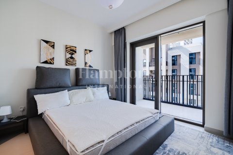 Apartment de 2 dormitorios en Dubai Creek Harbour (The Lagoons), UAE No. 221805 4