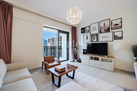 Apartment de 2 dormitorios en Dubai Creek Harbour (The Lagoons), UAE No. 221805 12