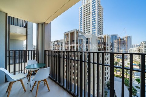 Apartment de 2 dormitorios en Dubai Creek Harbour (The Lagoons), UAE No. 221805 3