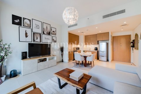 Apartment de 2 dormitorios en Dubai Creek Harbour (The Lagoons), UAE No. 221805 16