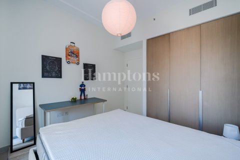 Apartment de 2 dormitorios en Dubai Creek Harbour (The Lagoons), UAE No. 221805