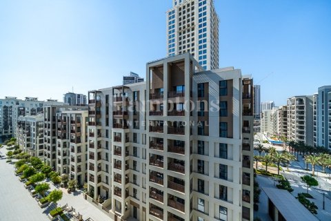 Apartment de 2 dormitorios en Dubai Creek Harbour (The Lagoons), UAE No. 221805 9