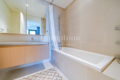 Apartment de 2 dormitorios en Dubai Creek Harbour (The Lagoons), UAE No. 221805 11