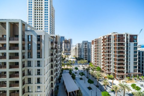 Apartment de 2 dormitorios en Dubai Creek Harbour (The Lagoons), UAE No. 221805 6