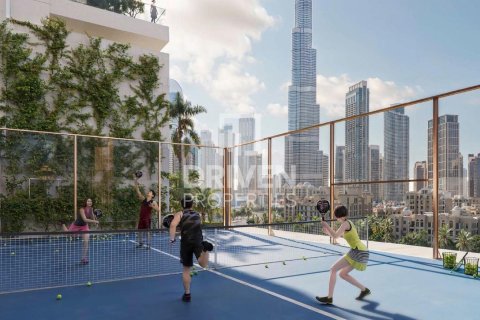 1 bedroom Apartment in Downtown Dubai (Downtown Burj Dubai), UAE No. 211267 17