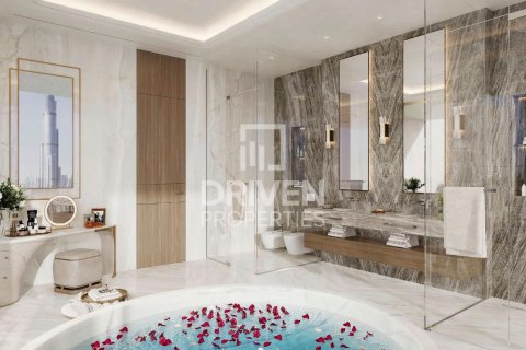 1 bedroom Apartment in Downtown Dubai (Downtown Burj Dubai), UAE No. 211267 8