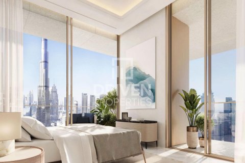 1 bedroom Apartment in Downtown Dubai (Downtown Burj Dubai), UAE No. 211267 23