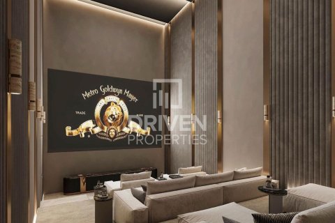 1 bedroom Apartment in Downtown Dubai (Downtown Burj Dubai), UAE No. 211267 22