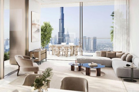 1 bedroom Apartment in Downtown Dubai (Downtown Burj Dubai), UAE No. 211267 18