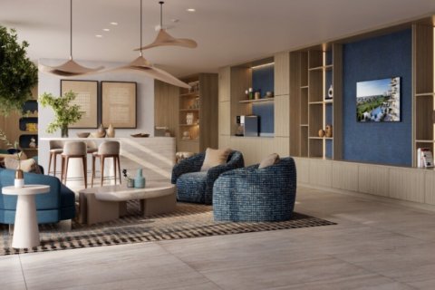 3 bedrooms Apartment in EMAAR South, UAE No. 56577 3