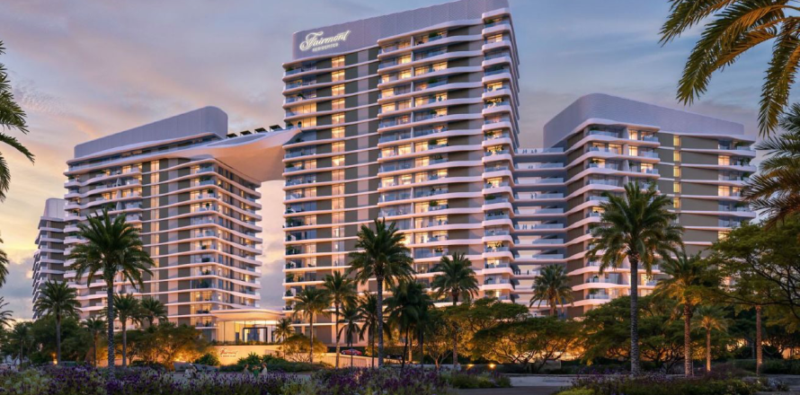 2 bedrooms Apartment in Ras Al Khaimah, UAE No. 183689