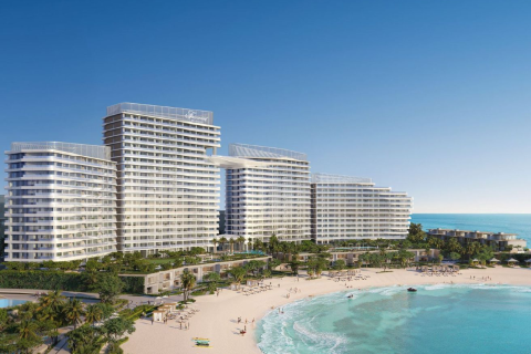 2 bedrooms Apartment in Ras Al Khaimah, UAE No. 183689 3