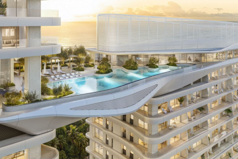 2 bedrooms Apartment in Ras Al Khaimah, UAE No. 183689 9