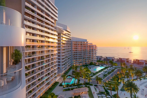 2 bedrooms Apartment in Ras Al Khaimah, UAE No. 183689 5