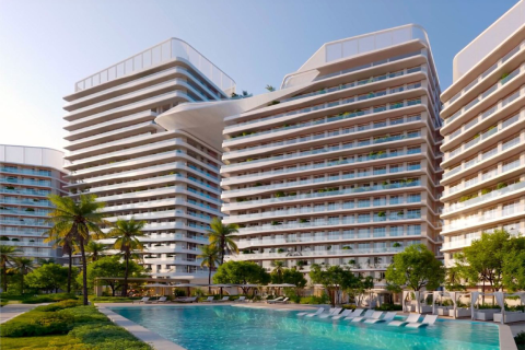 2 bedrooms Apartment in Ras Al Khaimah, UAE No. 183689 7