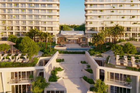 2 bedrooms Apartment in Ras Al Khaimah, UAE No. 183689 6
