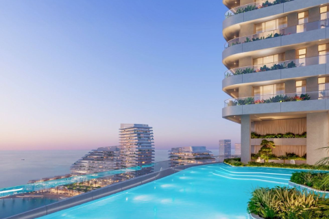 2 bedrooms Apartment in Ras Al Khaimah, UAE No. 183689 10